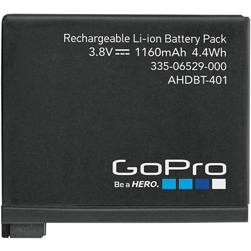 باطری-گوپرو-هیرو--GoPro-Rechargeable-Battery-for-HERO4